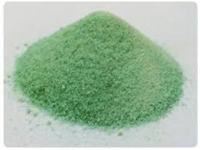 Ferrous Sulphate