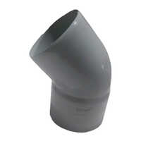 Alife PVC Pipe Bend