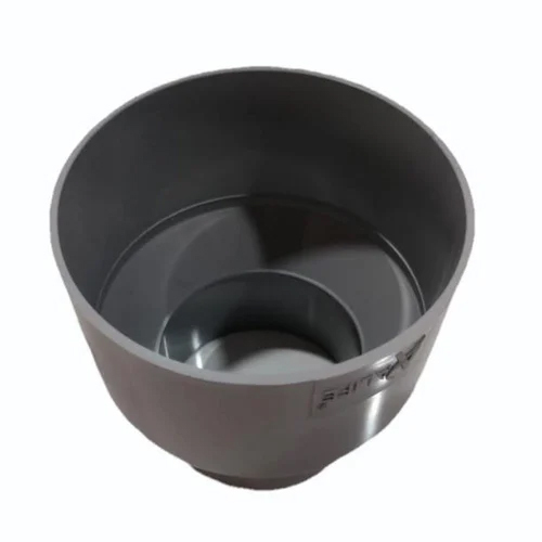 Alife Pvc Pipe Reducer - Color: Grey