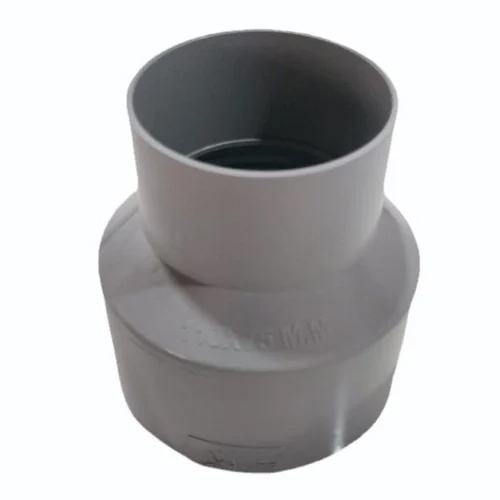 Alife Pvc Pipe Reducer - Color: Grey