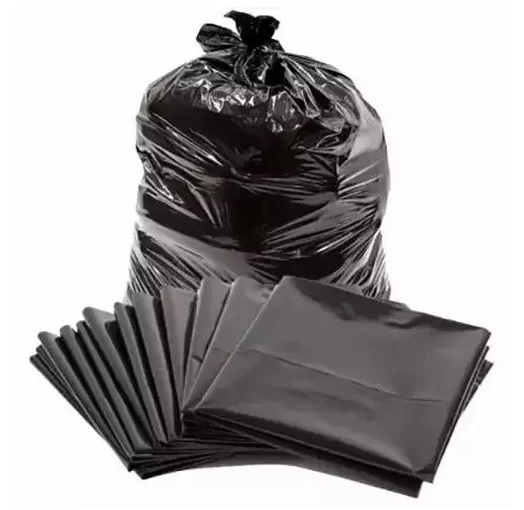 Garbage Bag - Coating Type: Ld