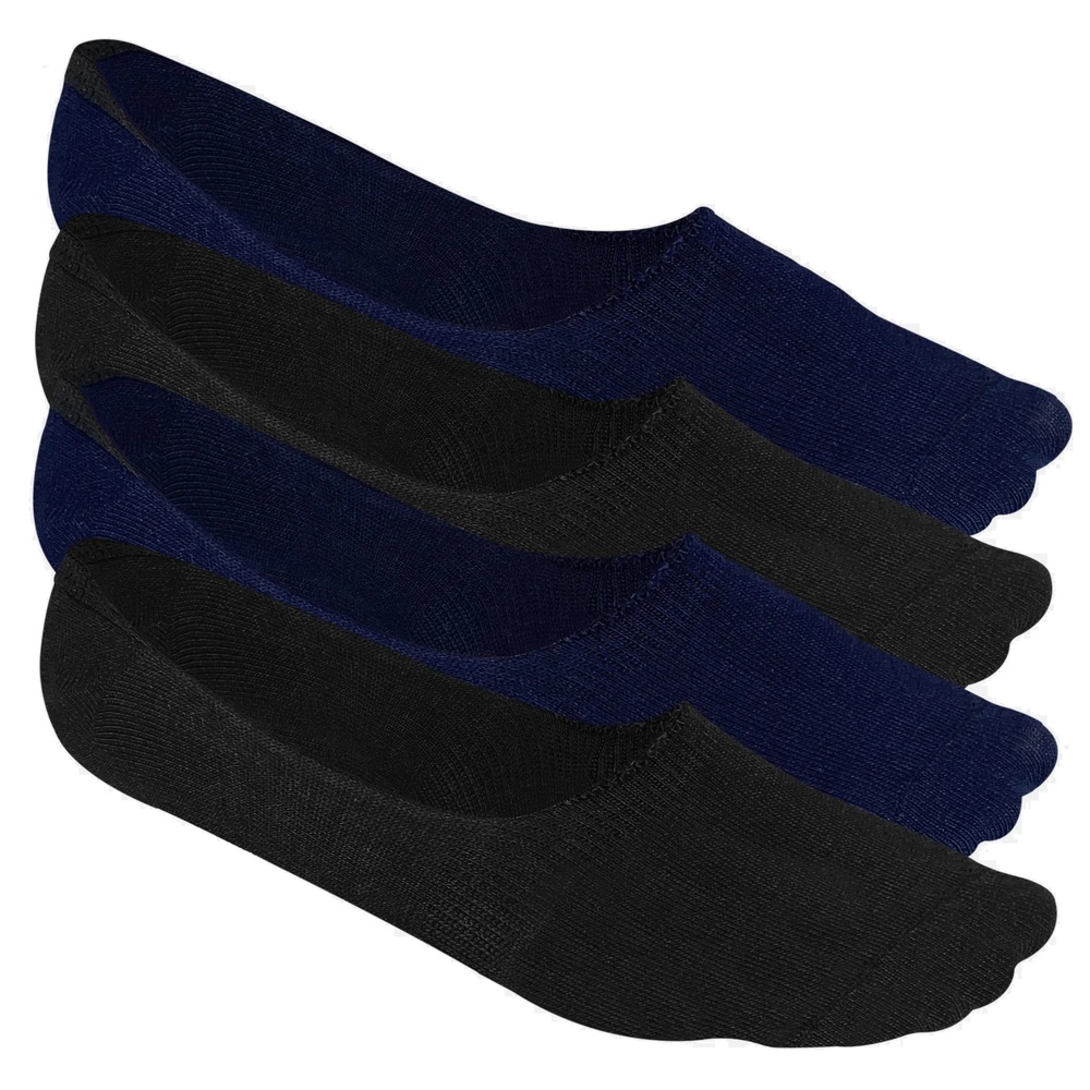 Mens Loafer Socks