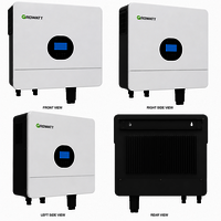 Solar Digital Inverter - Application: Commercial