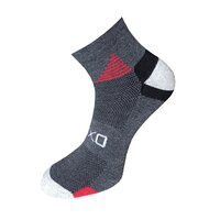 Men'S Premium Cotton Ankle Terry Socks