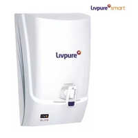 Livpure Glitz Plus RO-UF Water Purifier