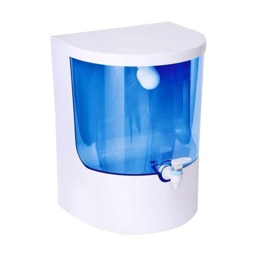 Ro Water Purifier - Installation Type: Wall Mounted