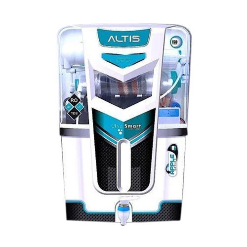 Apple Altis Ro Water Purifier - Installation Type: Wall Mounted