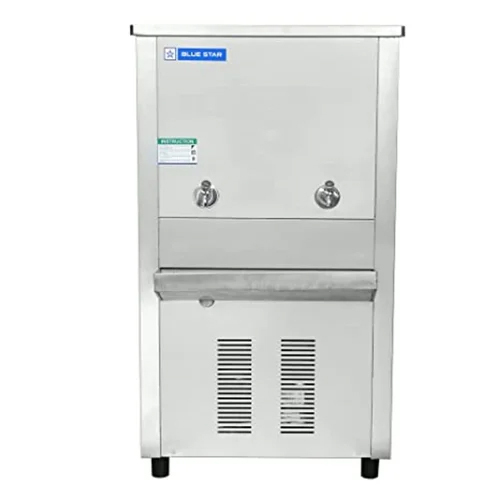 Blue Star Water Cooler