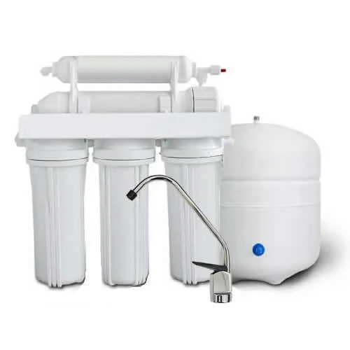 UV Water Purifier Installation Service