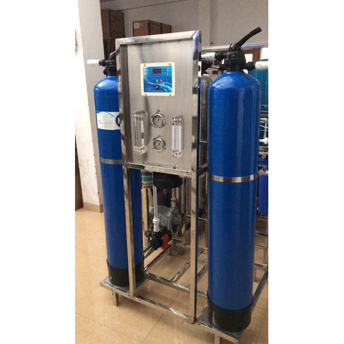 RO Water Purifier Installation Service