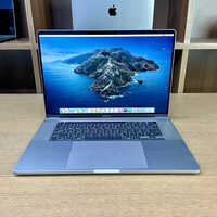 2141 I7 9th Gen Apple Macbook Pro