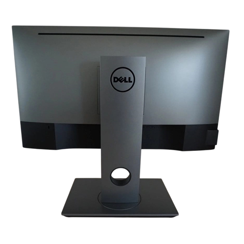 25 Inch Screen Dell IPS Monitor