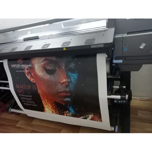 Vinyl Printing Services