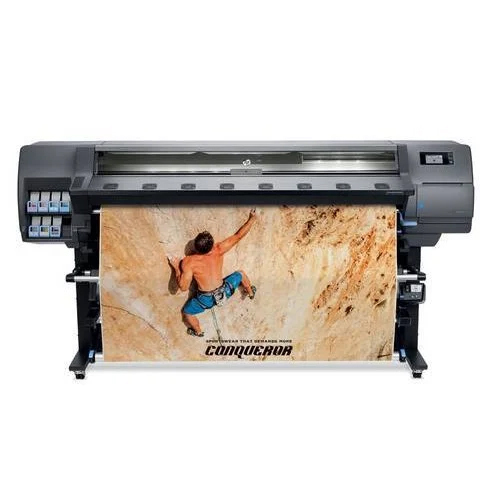 Hp Latex Vinyl Printing Services