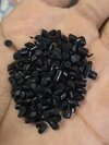 Black Pu  Granules - Density: 0.64 Gram Per Cubic Centimeter(g/cm3)