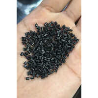 Pc Abs Alloy Granules - Industrial-grade, Black Color, 0.64 G/cm3 Density | High-quality Material, Customizable Weights, Warranty Included