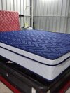 Euro Top Hybrid Latex Pocket Spring