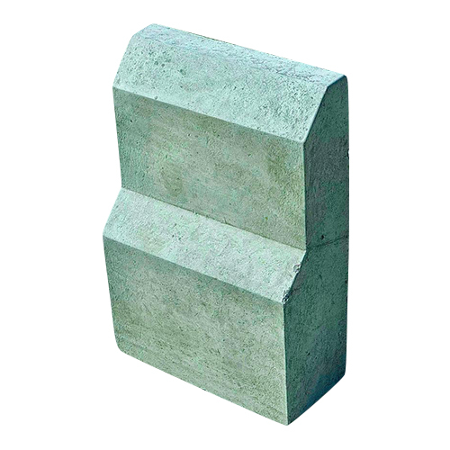 450x300x150 Double Taper Block Kerb Stone