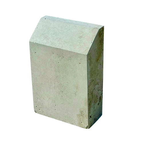 Single Taper Block Kerb Stone