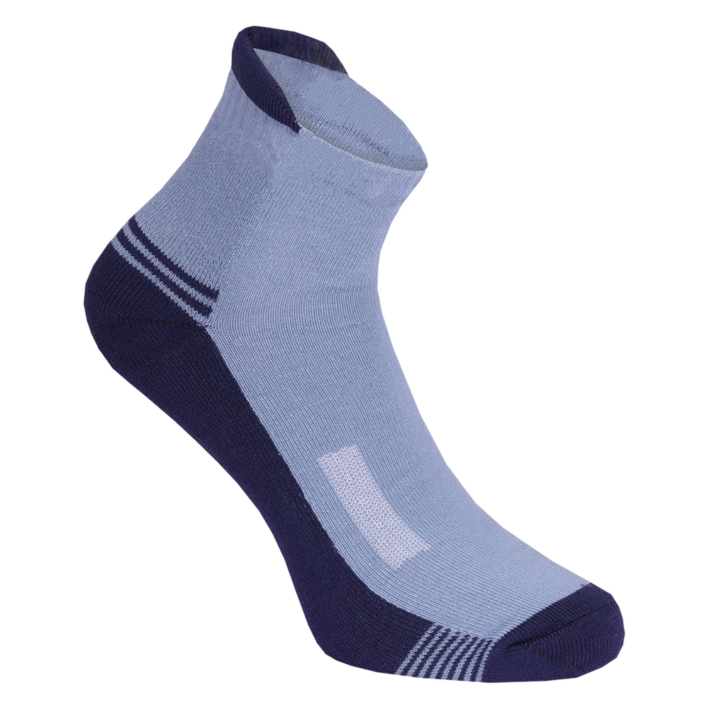 Terry Ankle Size - Age Group: +18