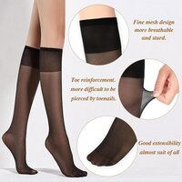 Women Nylon Stockings