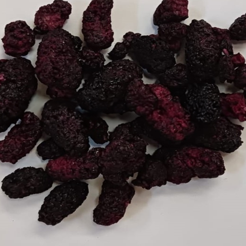 Freeze Dried Raspberry