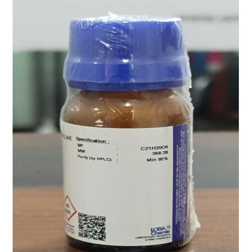 CURCUMIN CRYSTALLINE एक्स्ट्रा प्योर