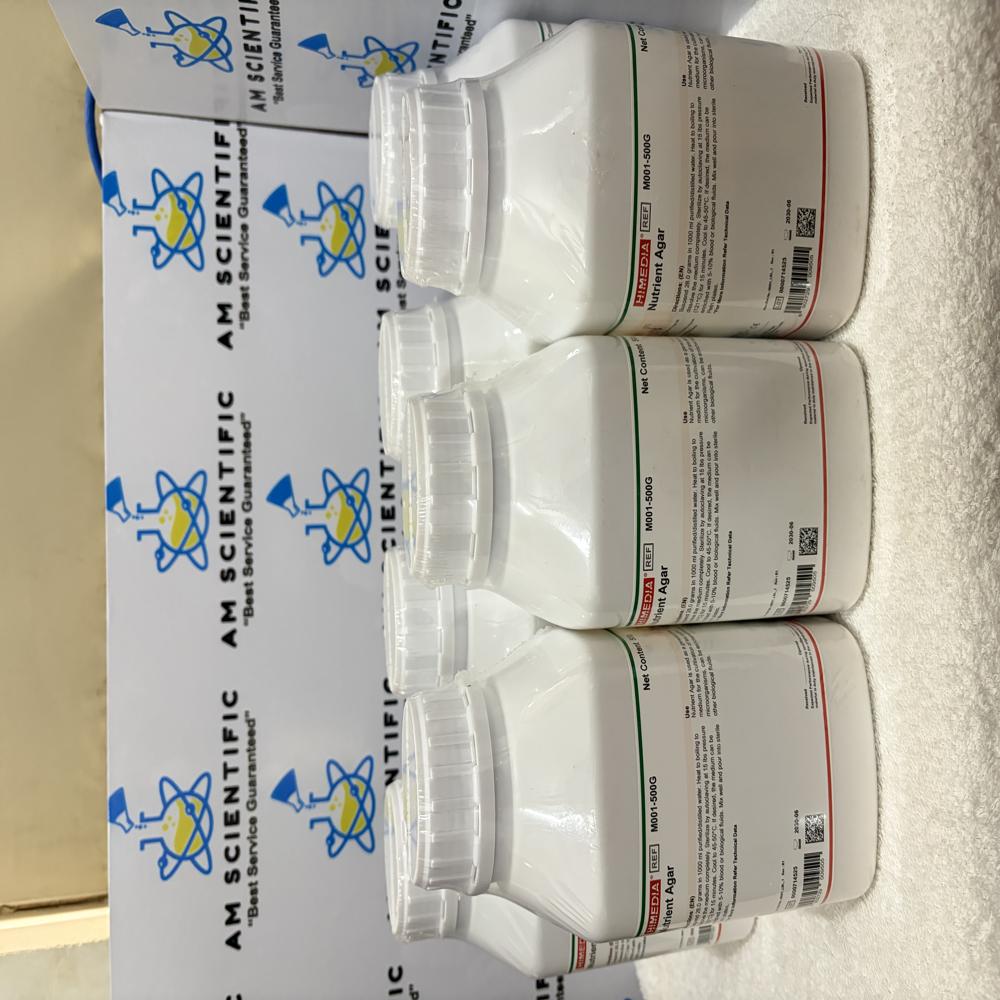 Nutrient Agar 500g