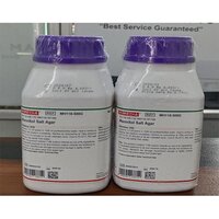 Mannitol Salt Agar