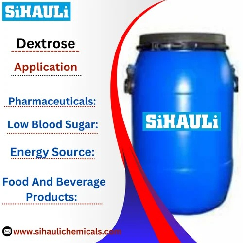 Dextrose (Glucose) chemicals