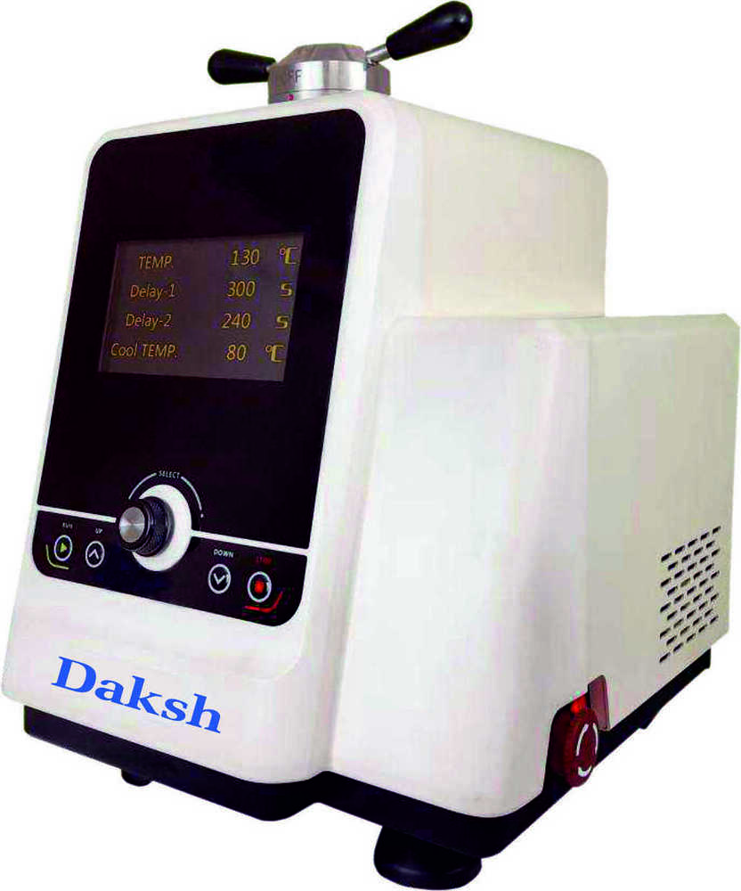 Automatic Mounting Machine