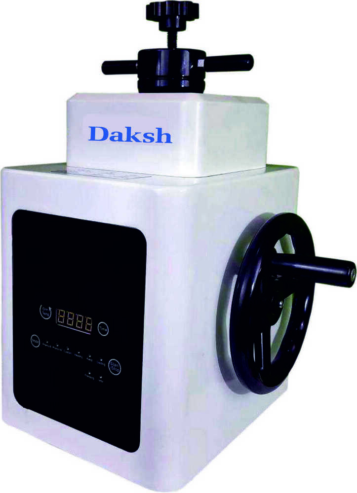 Manual Mounting Machine