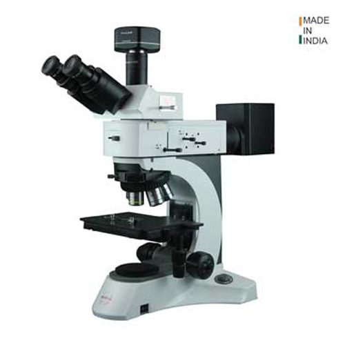 Research Material Microscope - Application: Testing & Measurement