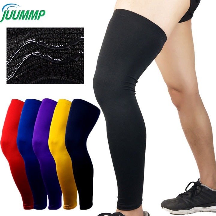 Leg Compression Sleeve - Age Group: Adult