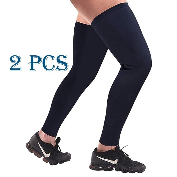 Leg Compression Sleeve - Age Group: Adult