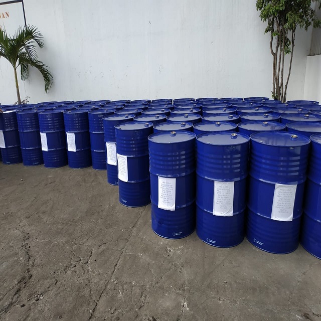 Palm Fatty Acid Distillate - Purity: High