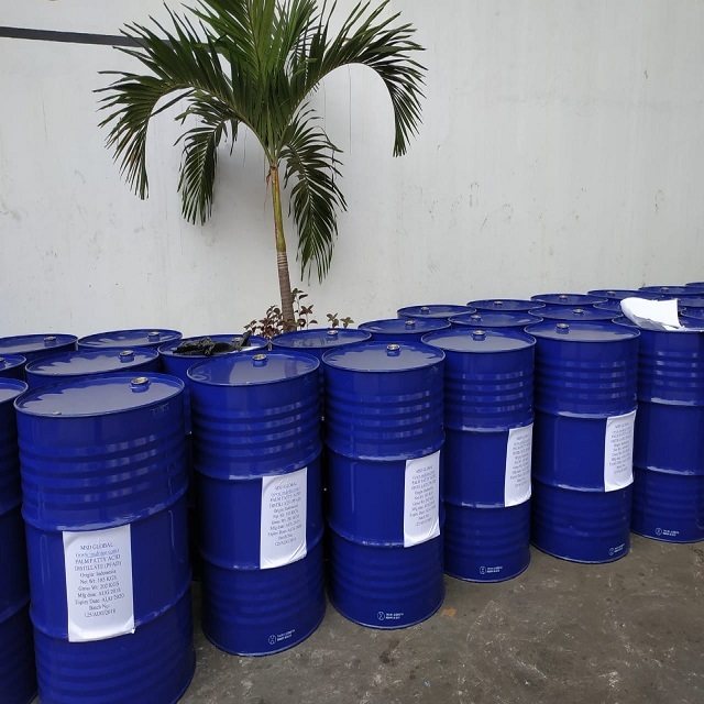 Palm Fatty Acid Distillate - Purity: High