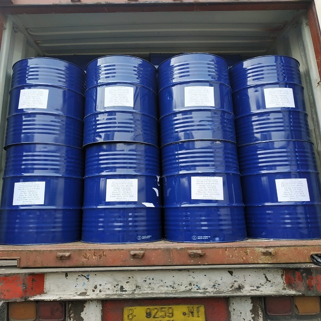 Palm Fatty Acid Distillate - Purity: High