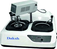 Fully Automatic Polishing Machine