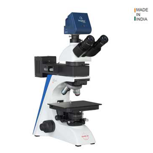 Advanced Laboratory Metallurgical Microscope