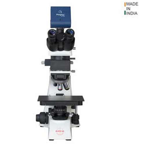 Advanced Laboratory Metallurgical Microscope RXLr-4M