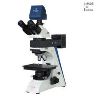 Advanced Laboratory Metallurgical Microscope