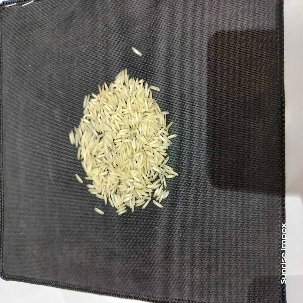 Boiled Rice