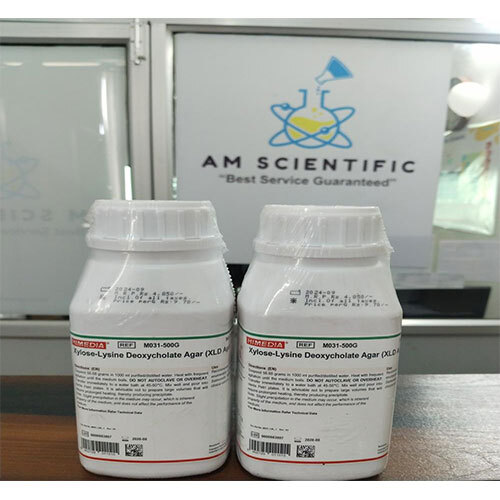 Xylose Lysine Deoxycholate Agar  XLD Agar