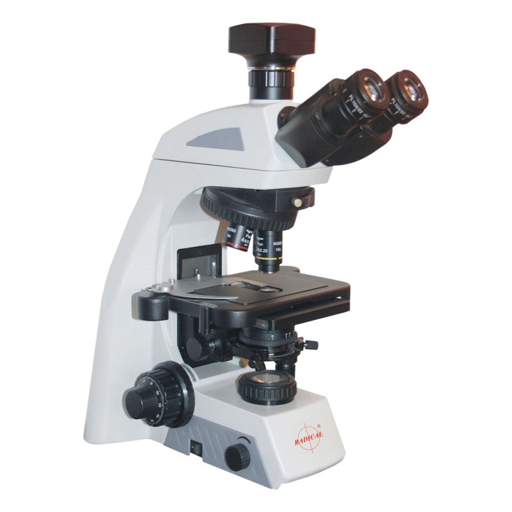 Digital Research Microscope RXLr-4NX