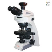 Digital Research Microscope