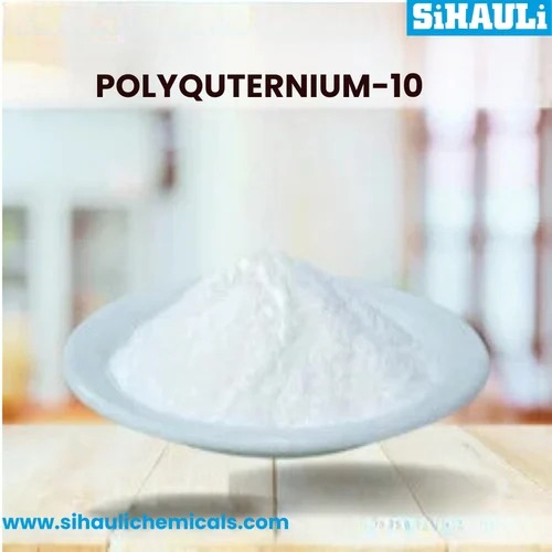 Polyquaternium 10