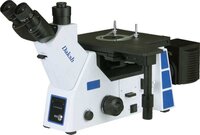 Metallurgical Image Analysis Software Fully Automatic