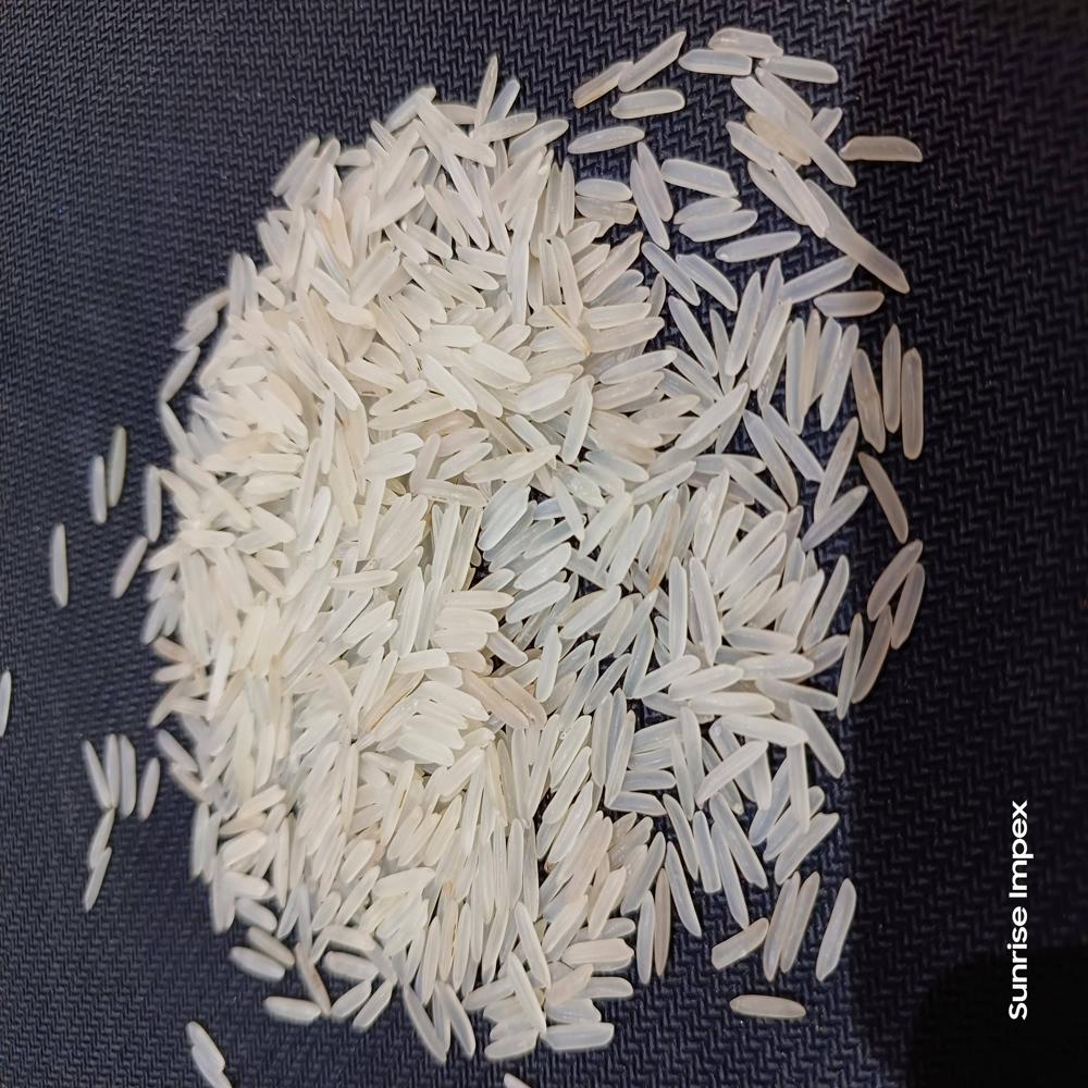 1121 Basmati Rice - Admixture (%): 5