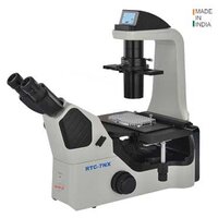 Advanced Inverted Phase Microscope RTC-7NX